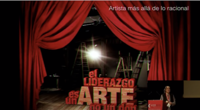 Liderazgo educativo para la innovación sostenible