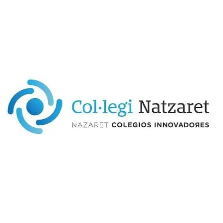 Logotipo del Col·legi Natzaret