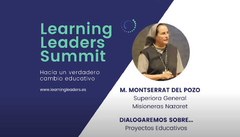Learning Leaders Summit: encuentro sobre educación en tiempos de cambio