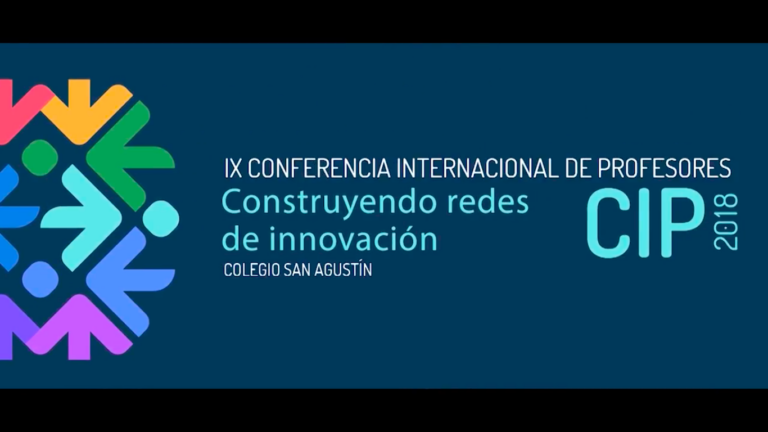 Montserrat del Pozo en el Congreso Internacional ADECOPA, Perú