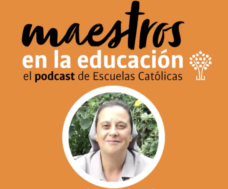 Núria Miró: construir escuelas con flow