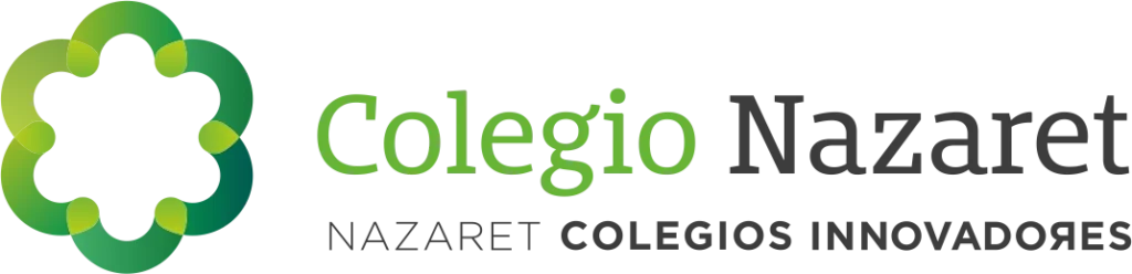 Logotipo de Colegio Nazaret Los Realejos