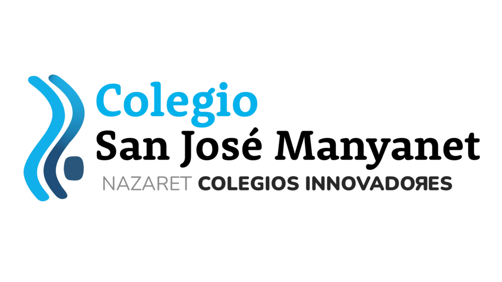 Logotipo de Colegio San José Manyanet