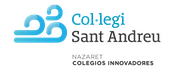 Logotipo de Col·legi Sant Andreu