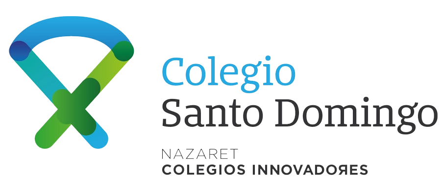 Logotipo de Colegio Santo Domingo