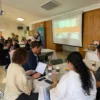 Más de 160 docentes culminan en México el segundo año de Formación NGE