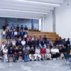 IUNE inicia el curso 2026 en su nuevo edificio universitario en Timor-Leste