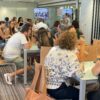Nazaret 2030 empieza a caminar con 50 profesores impulsores
