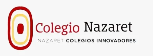Logotipo de Institución Educativa Nazaret