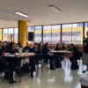 Formación de docentes en Bogotá