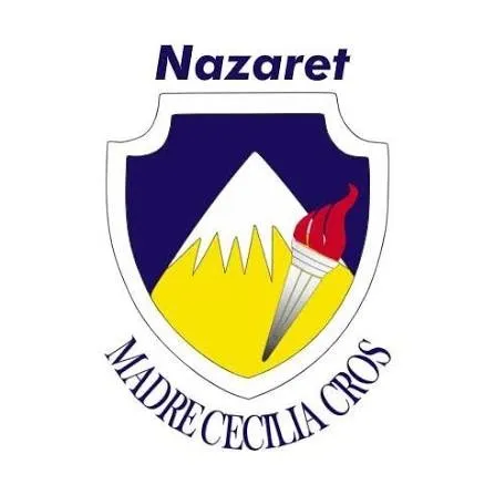 Logotipo de Colégio Madre Cecília Cros