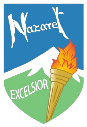 Logotipo de Colegio Privado Nazaret