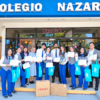 ¡Felicidades!
