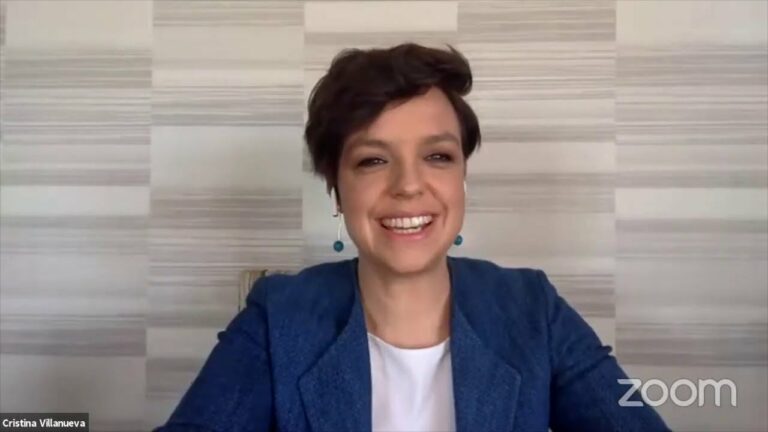 Presentación de «FLOW. Aprendizaje emergente»: espacios, relaciones y personalización