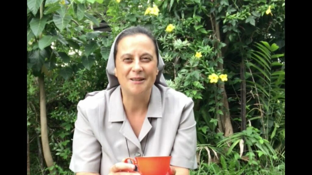 Núria Miró en «Un café contigo»: un encuentro con Nazaret Los Realejos